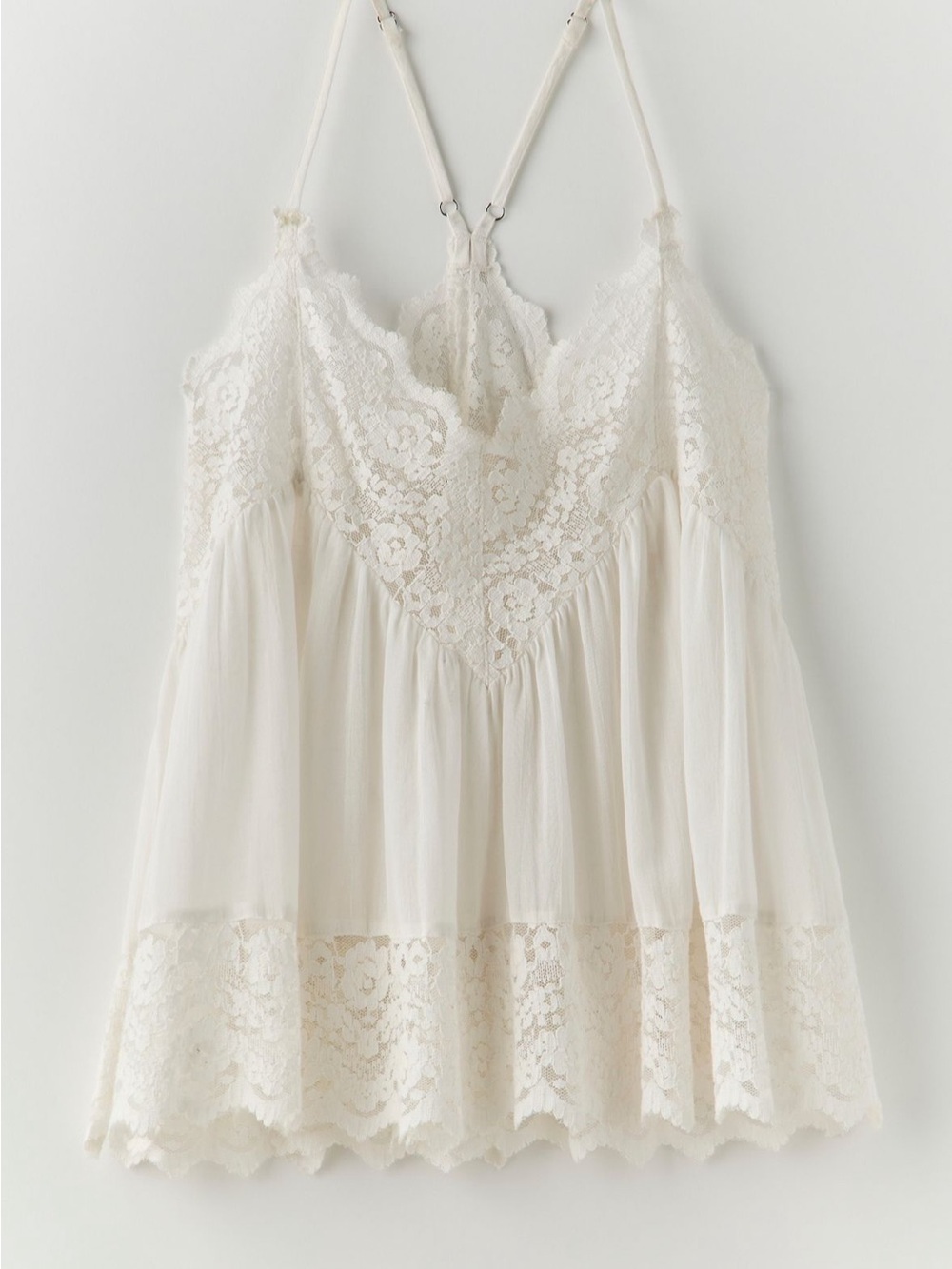 Free People Fiona Cami - Picture 2 of 8